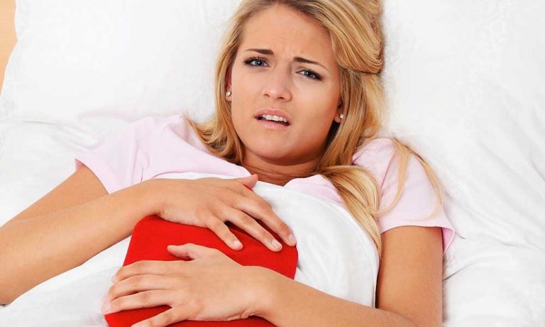 Here Are 5 Serious Causes Of Bloated Stomach That You Must Know!
