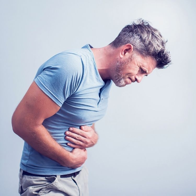 Nausea? Heartburn? Stomach Pain? You Might Have a Hernia