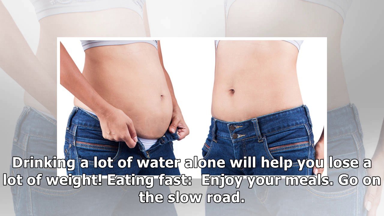 You Are NOT Fat. Your Stomach Is Bloated And Hereâs How To Get Rid Of ...