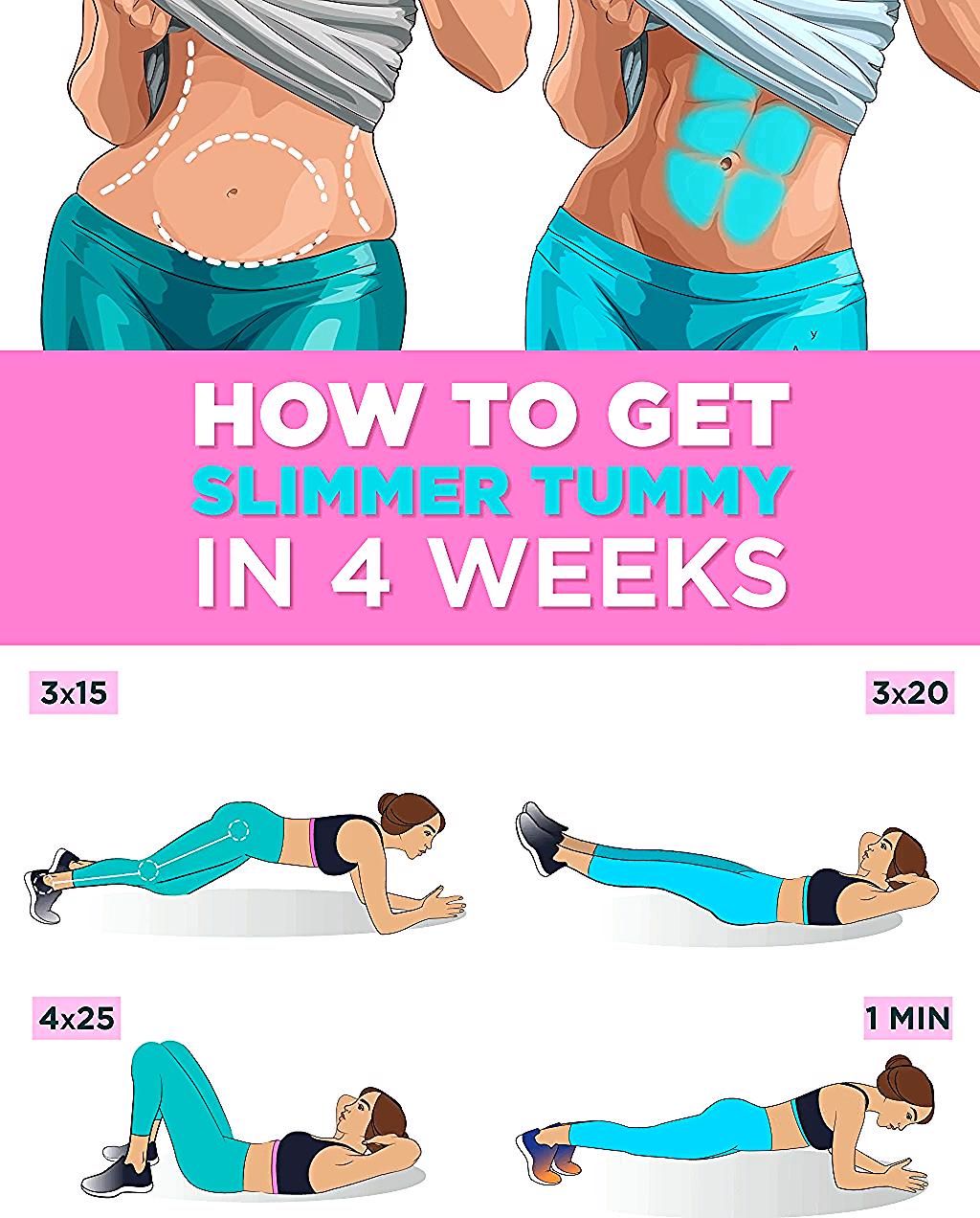 A workout for you to get perfect ABS! Exercises were created to reduce ...