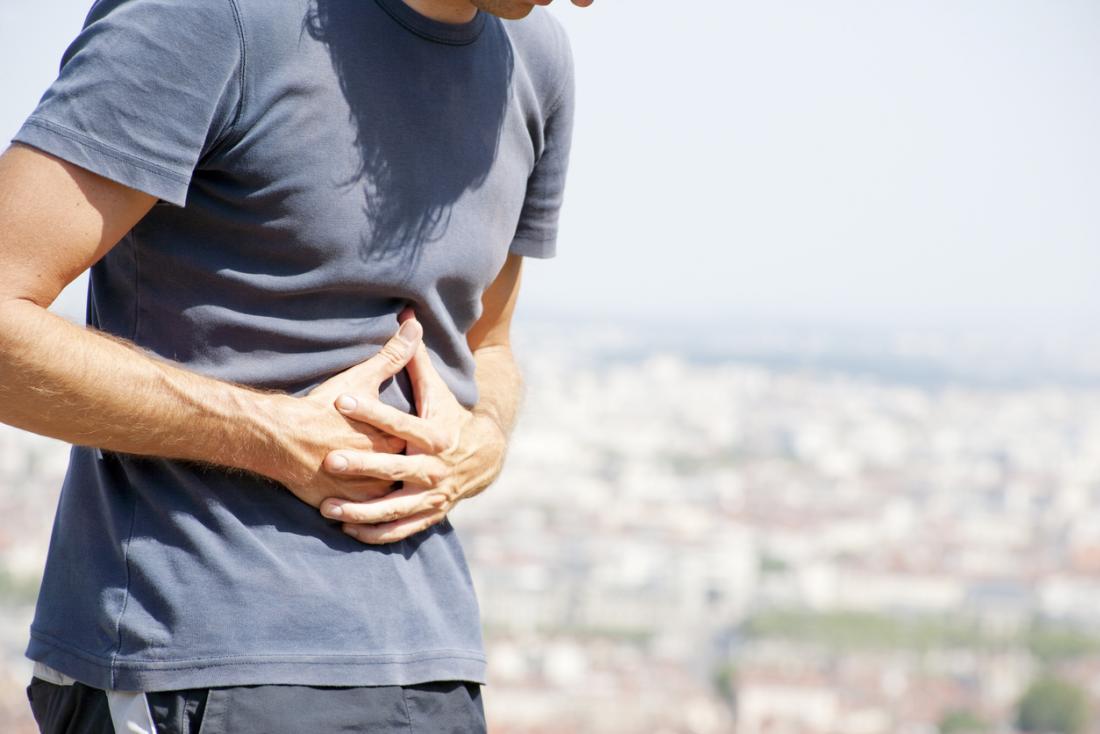 Acute pancreatitis: Symptoms, treatment, causes, and complications