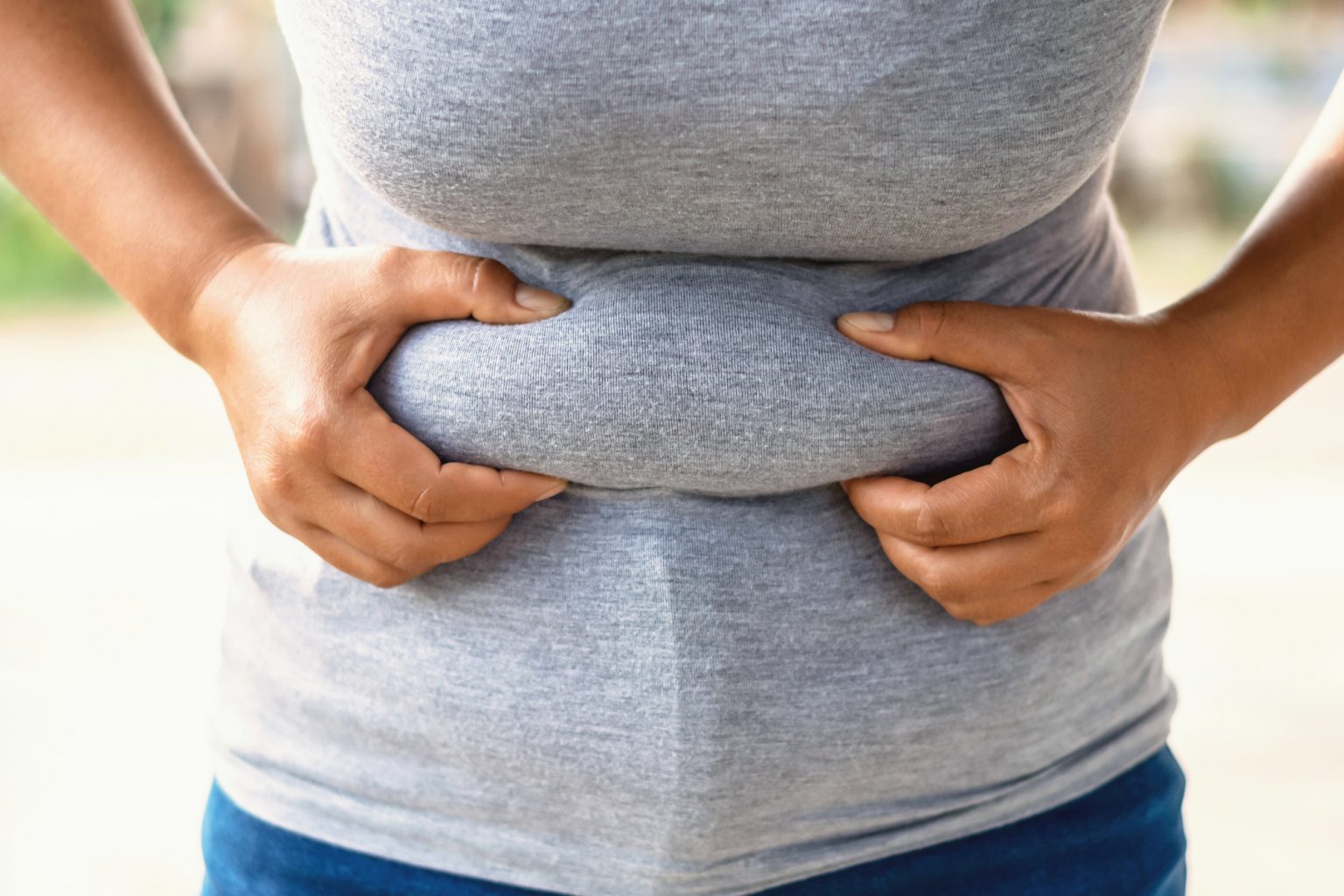 Belly Fat 101: The Most Common Causes of a Flabby Stomach