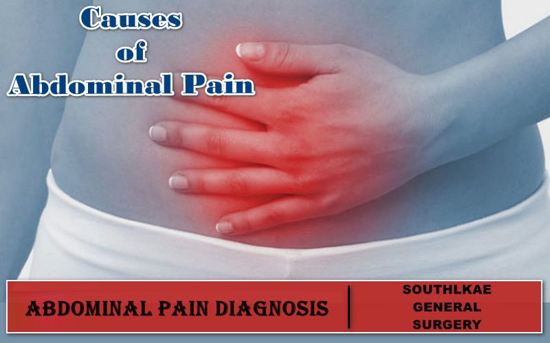 cause of abdominal pain Archives