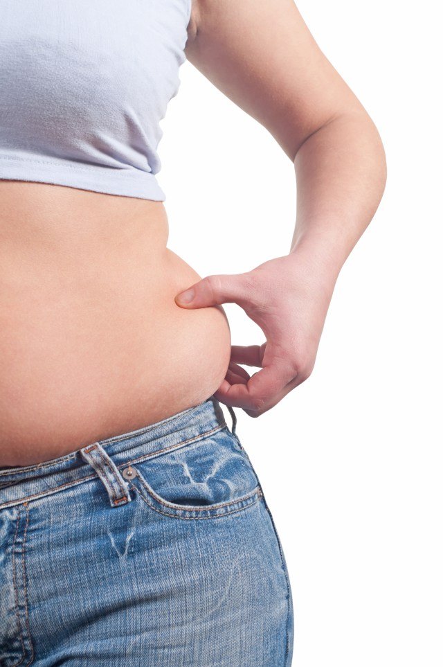 How Can Belly Fat Be Reduced?  InShape NewsFlash