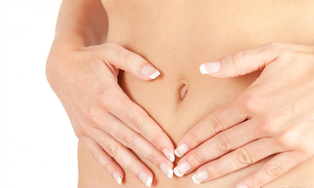 How to Get Rid of Stomach Hair Permanently &  Naturally