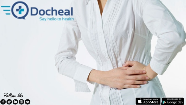 How to make a stomach ache go away using natural remedies