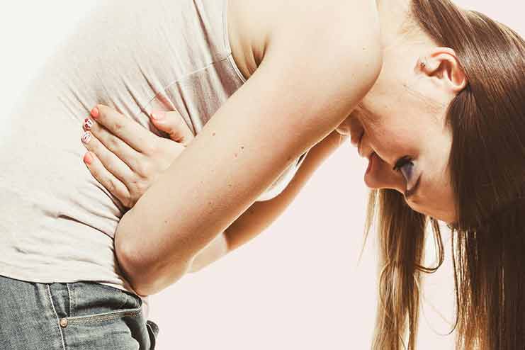 Natural Remedies To Alleviate Upset Stomach Symptoms
