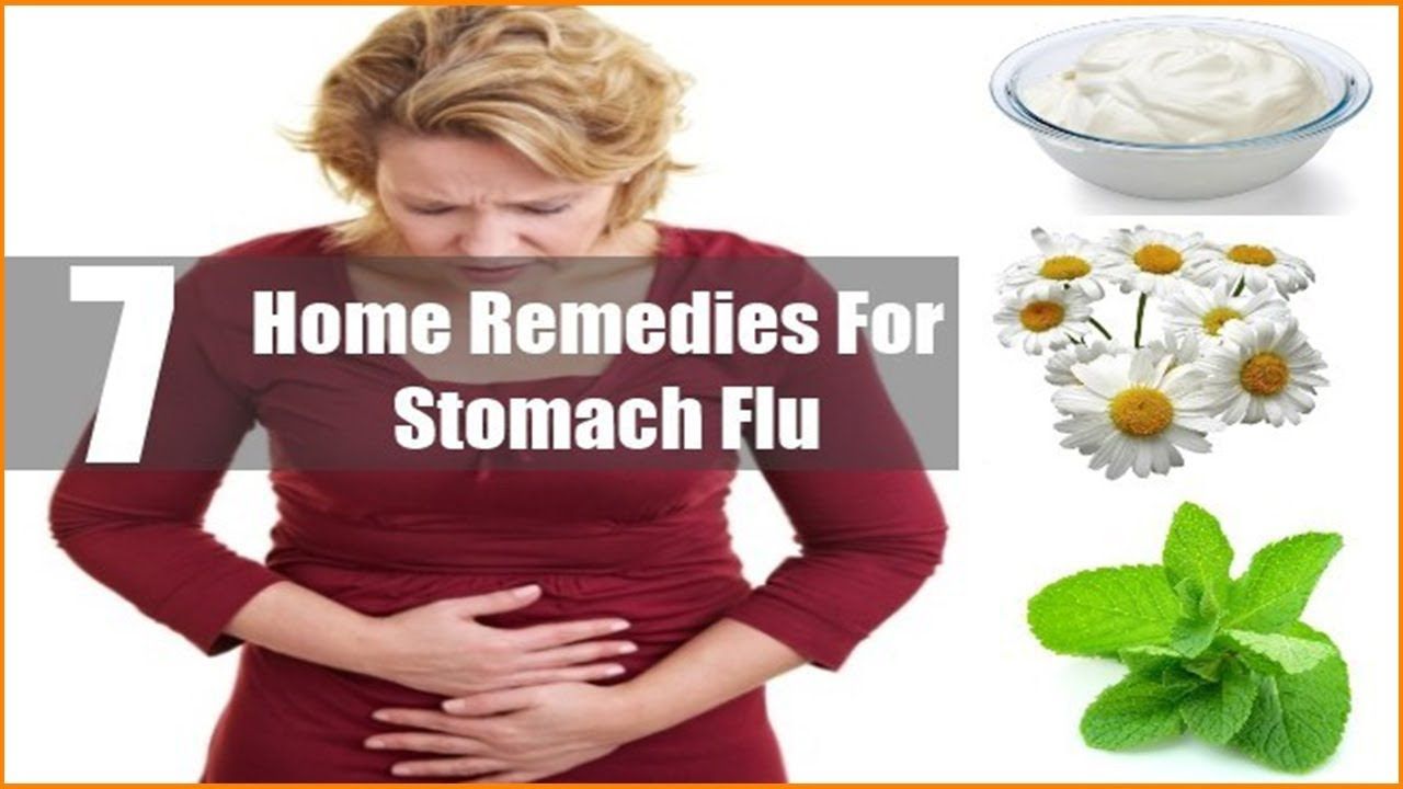 Pin on How to Get Rid of the Stomach Flu Home Remedies for Stomach ...