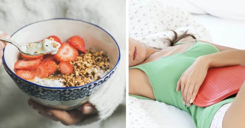 9 Reasons You Wake Up With Stomach Pain Every Morning