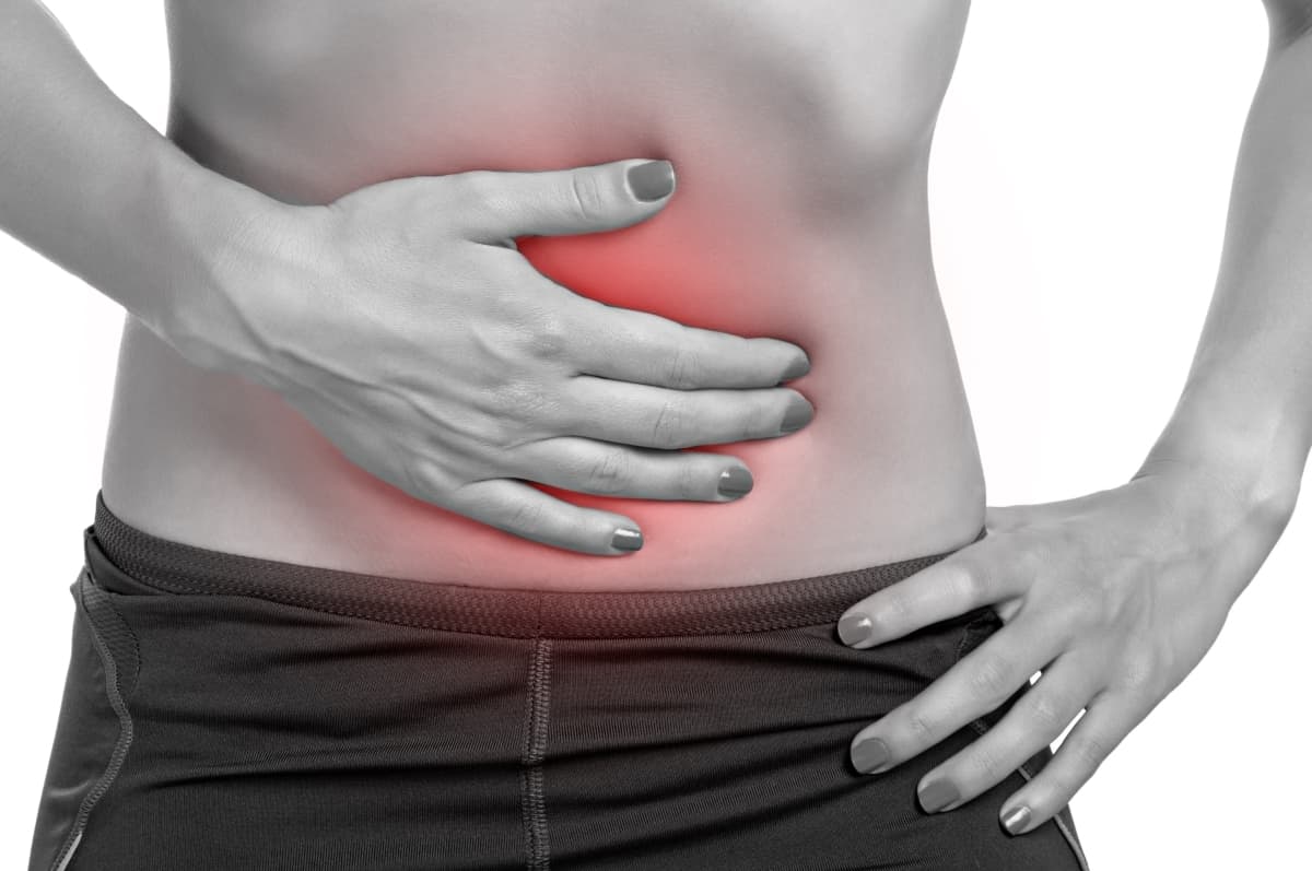 Abdominal Pain: Why Youre Hurting In These 9 Areas Of Your Tummy