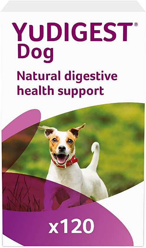 Amazon.co.uk: dog medicine for upset stomach