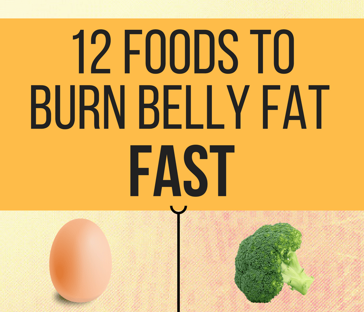Burn Fat Fast: Eating a well balanced diet will improve your health ...