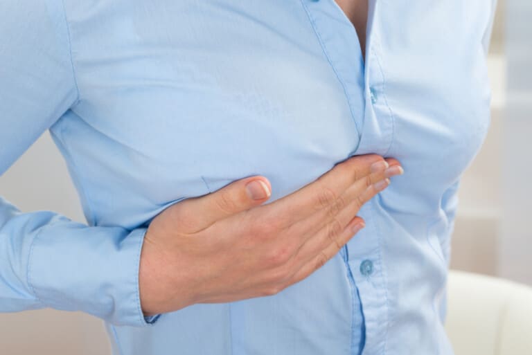 Cancers that Can Cause Pain Under Right Ribcage: 11 of Them » Scary ...