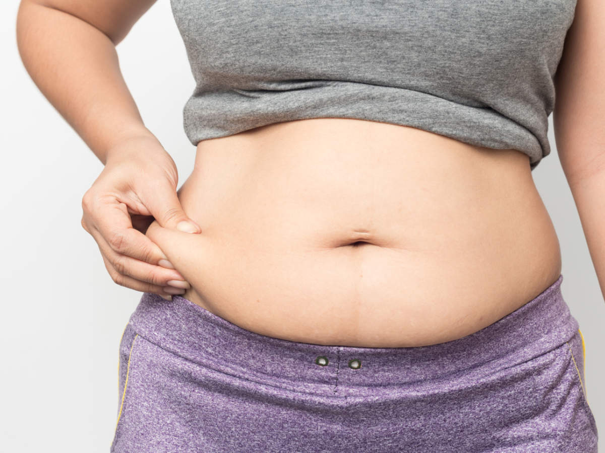 Hormonal belly fat: 4 signs that your hormones are the reason behind ...