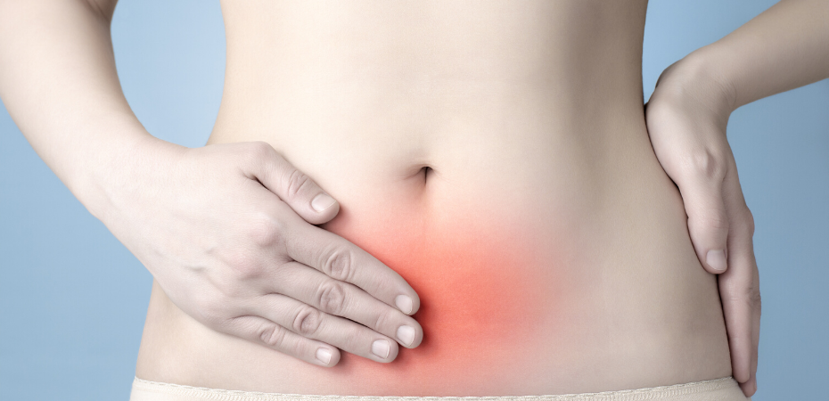 Lower Abdominal Pain: Causes ,Treatment and Complications