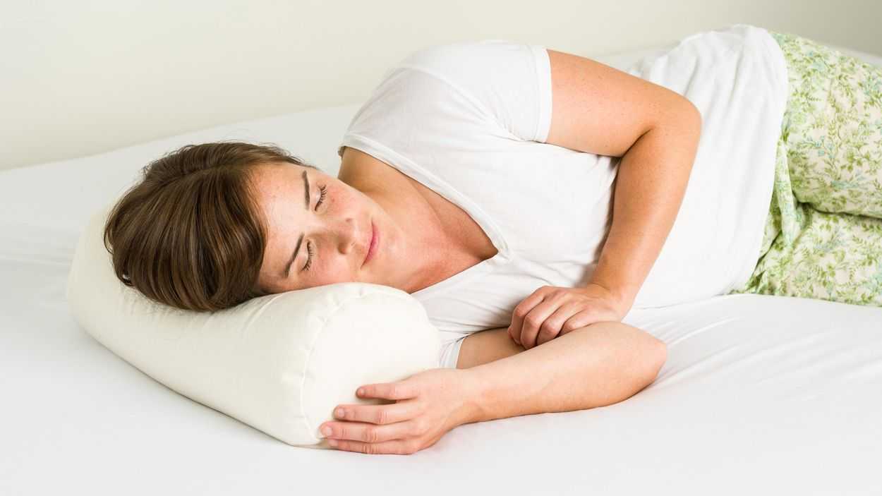The Best Pillow for Side Sleepers in 2021