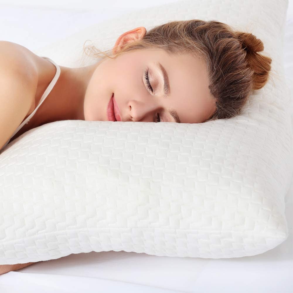 What Is The Best Pillow For A Side And Stomach Sleeper Reviews 2021