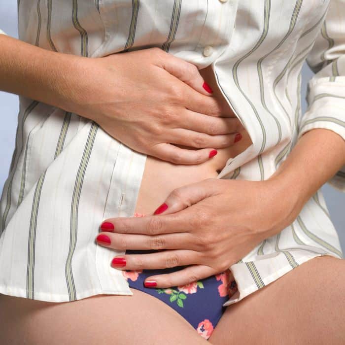 Why Do I Get Bloating and Gas Pain?
