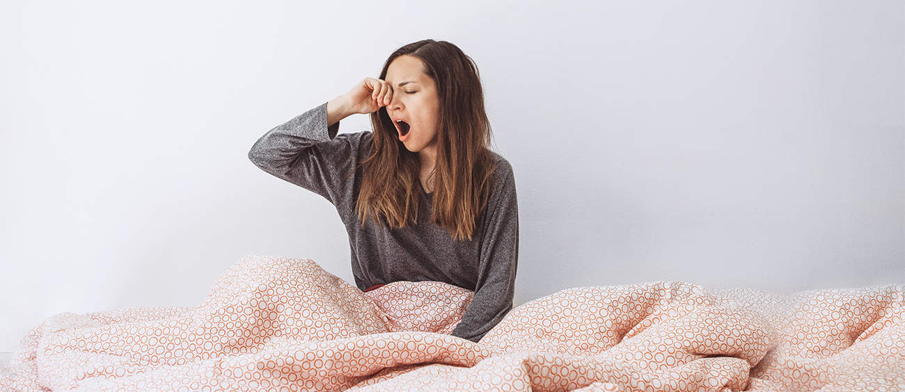 Why Do I Wake Up Tired? 10 Possible Reasons