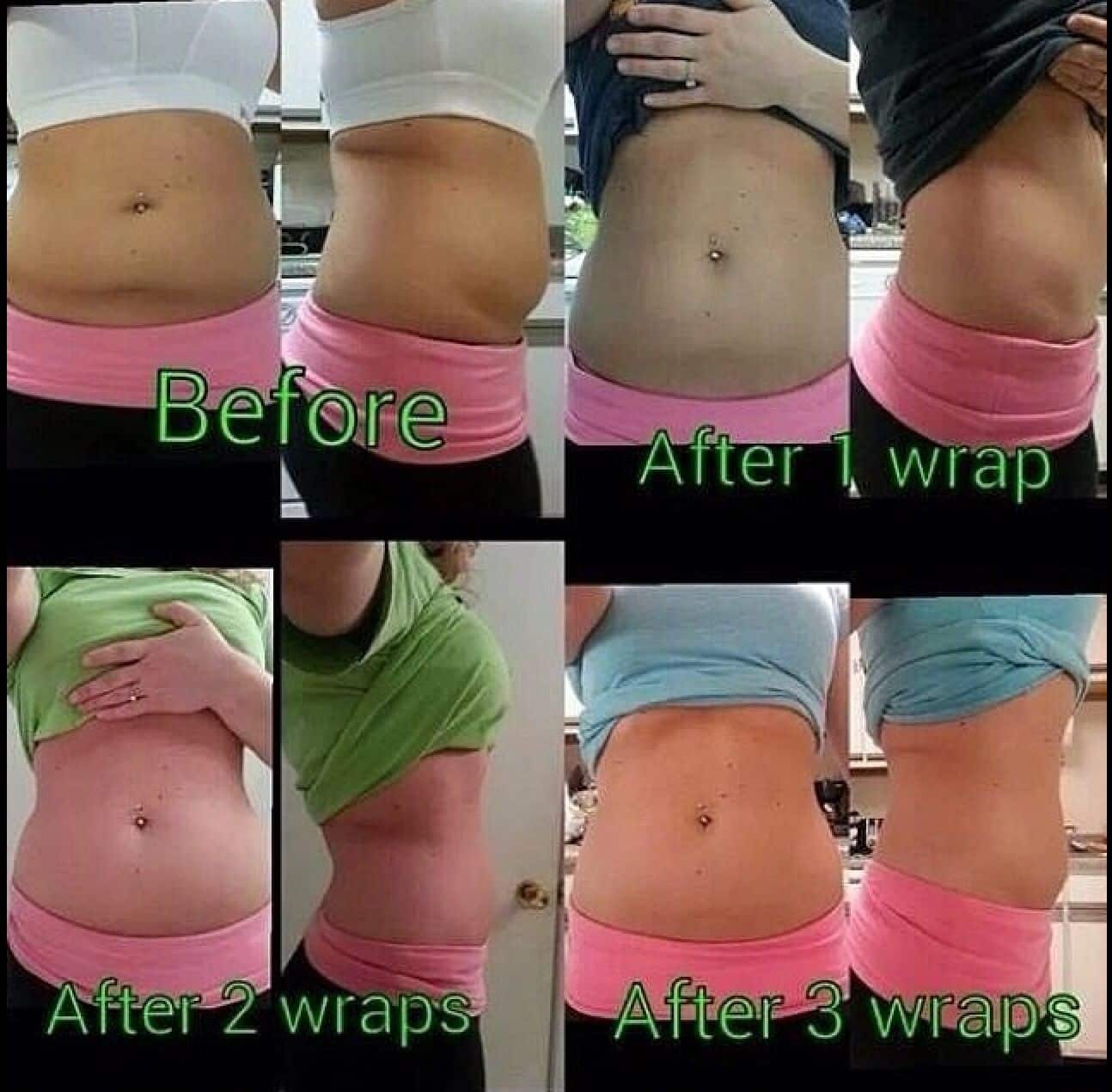 If you have loose saggy skin that you want to Tone, Tighten and Firm ...
