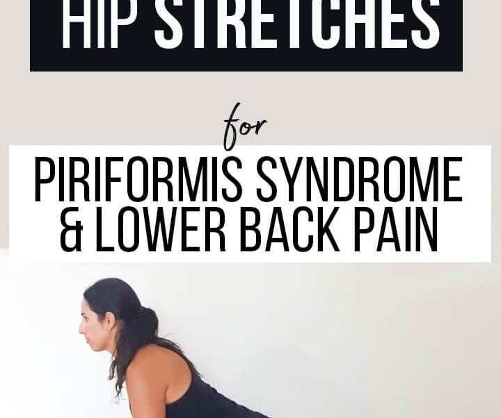 Pin on Stretching exercises