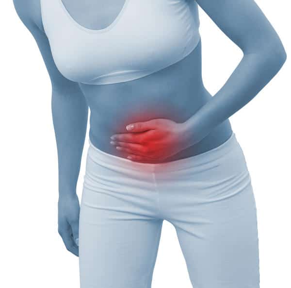 Why You Have Sharp Stomach Pain after Drinking Soda?