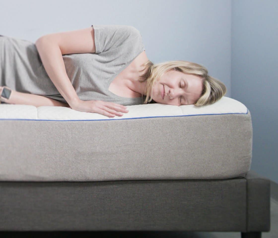 Is Nectar Mattress Good For Stomach Sleepers - StomachGuide.net